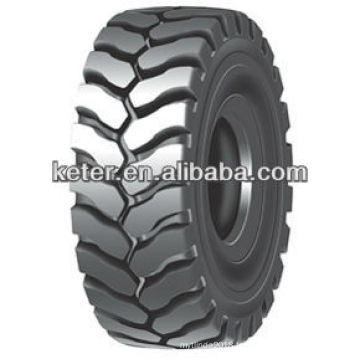 Pneus de marque LCHS + Hilo 17.5 / 20.5 / 23.5 / 26.5 / 29.5R25